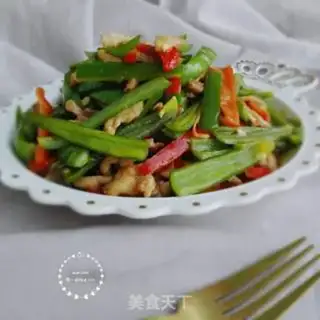 Make Pepper sauce step 6