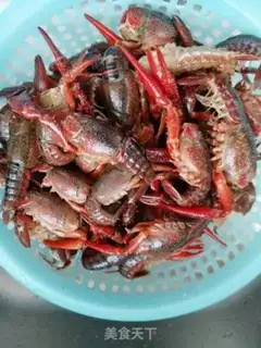 Make Shrimp step 2