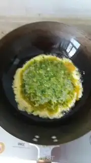 Make Bitter eggs step 6