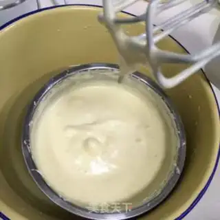 Make Honey-free cake step 5