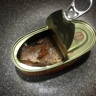 Make The soy sauce step 2