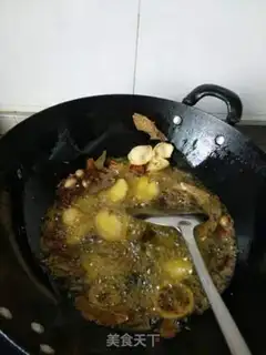 Make Shrimp step 4