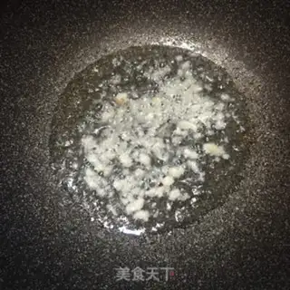 Make The soy sauce step 3