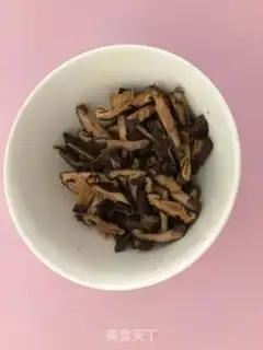 Make Beef pellets for rice step 3