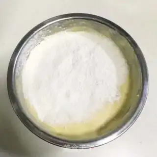 Make Honey-free cake step 6