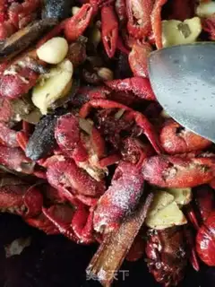 Make Shrimp step 6