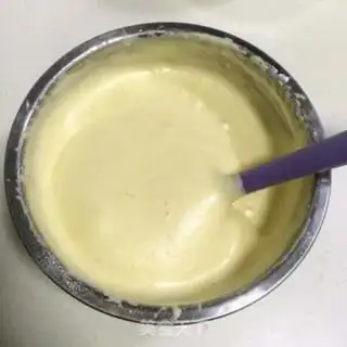 Make Honey-free cake step 7