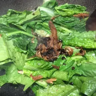 Make The soy sauce step 5