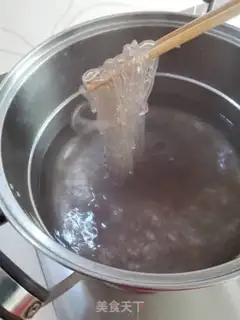 Make Sour powder step 0