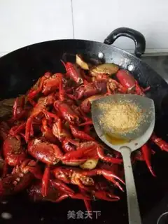 Make Shrimp step 7