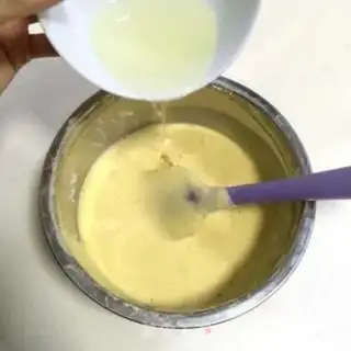 Make Honey-free cake step 8