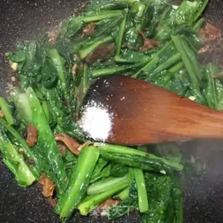 Make The soy sauce step 6