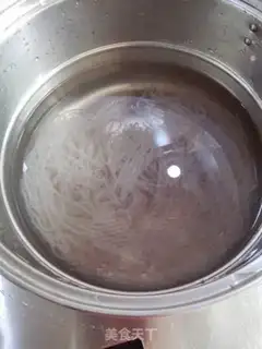 Make Sour powder step 1