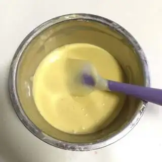 Make Honey-free cake step 9