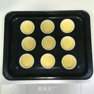 Make Honey-free cake step 10