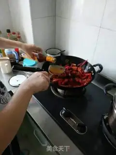 Make Shrimp step 9