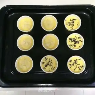 Make Honey-free cake step 11