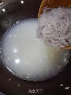 Make Sour powder step 3