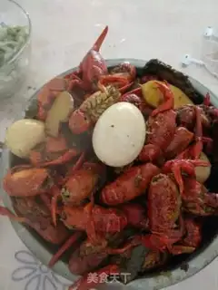 Make Shrimp step 10