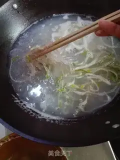 Make Sour powder step 4