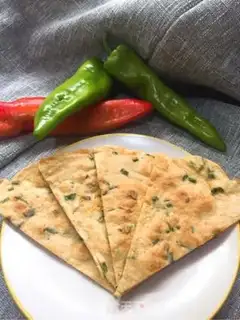 Make Onion omelet step 9