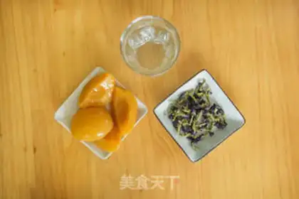 Make Fruit-gas tea step 0