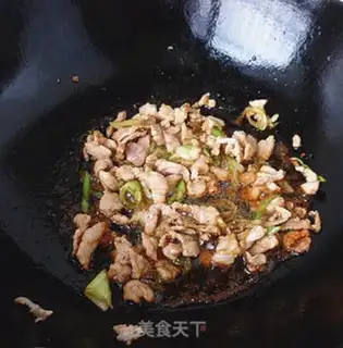 Make Tomato cabbage step 4