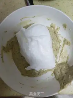 Make Red tea, twilight cake step 5