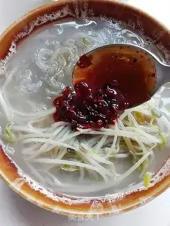Make Sour powder step 7
