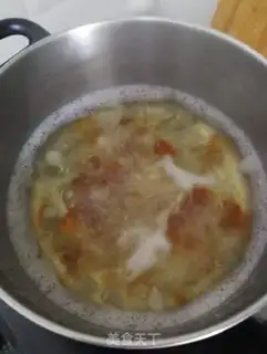 Make Peach step 1