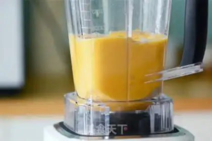 Make Fruit-gas tea step 3