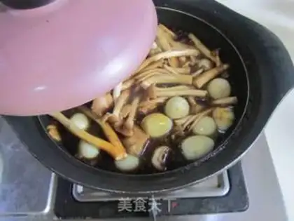 Make Pork elbow fairy step 5