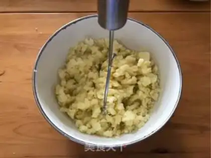 Make Sausage potatoes and vegetables salad step 6