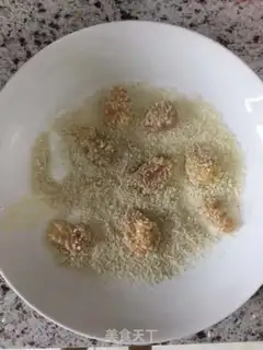 Make Chicken and rice step 2