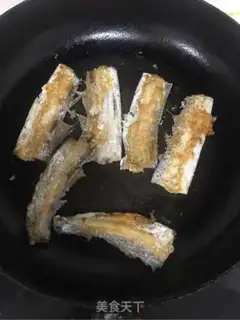 Make Burn the fish step 2