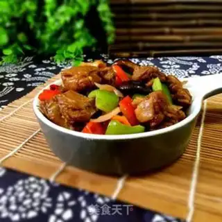 Make Sausage potatoes and vegetables salad step 8