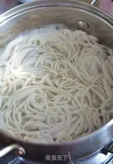 Make Potato pancakes step 5