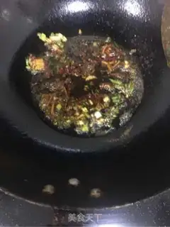 Make Burn the fish step 5