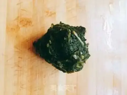 Make Garlic pickles step 1