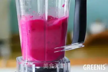Make A starry fruit bubble step 2