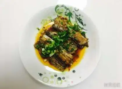 Make Burn the fish step 9