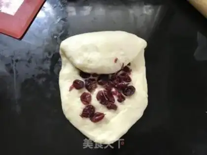 Make Cranberry toast step 6