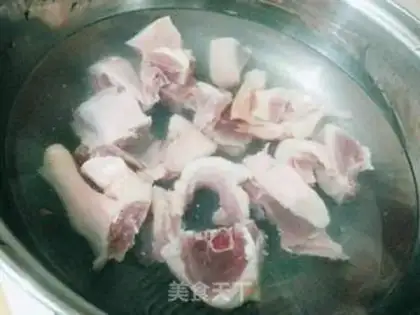 Make Old duck step 5