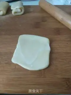 Make Make your own five-ton snacks step 2