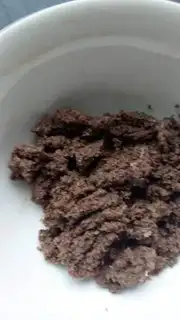 Make Shrimp soybeans step 0