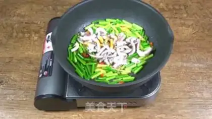 Make Tastes like squid step 4