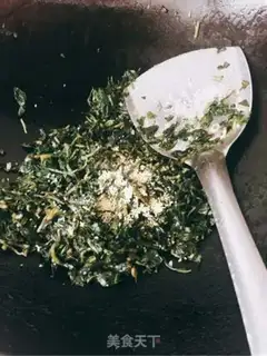 Make Garlic pickles step 7