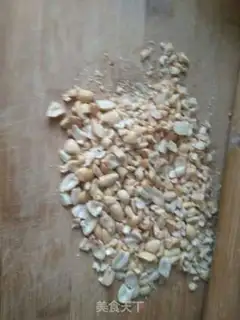 Make Make your own five-ton snacks step 4