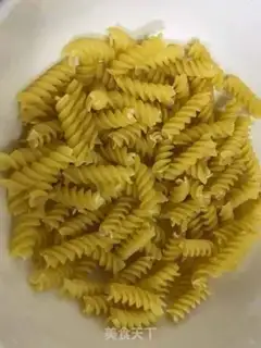 Make Sausage macaroni step 0