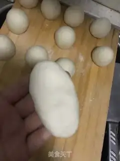 Make Old yeast step 5